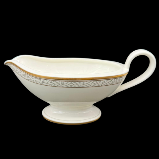 Villeroy & Boch Kimono: Sauciere / Soßenschüssel - neu (15277058031940)