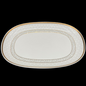 Villeroy & Boch Kimono: Wurstplatte / Platte - neu (15277088702788)