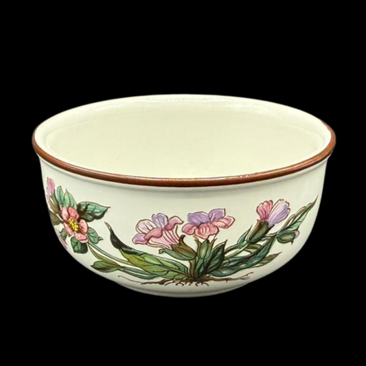 Villeroy & Boch Botanica: Dipschälchen / Schälchen Pulmonaria (7120769351817)