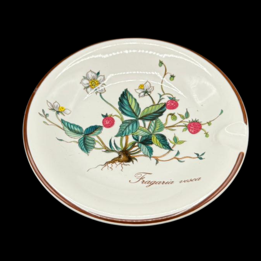 Villeroy & Boch Botanica: Aschenbecher / Damenaschenbecher (7120850813065)
