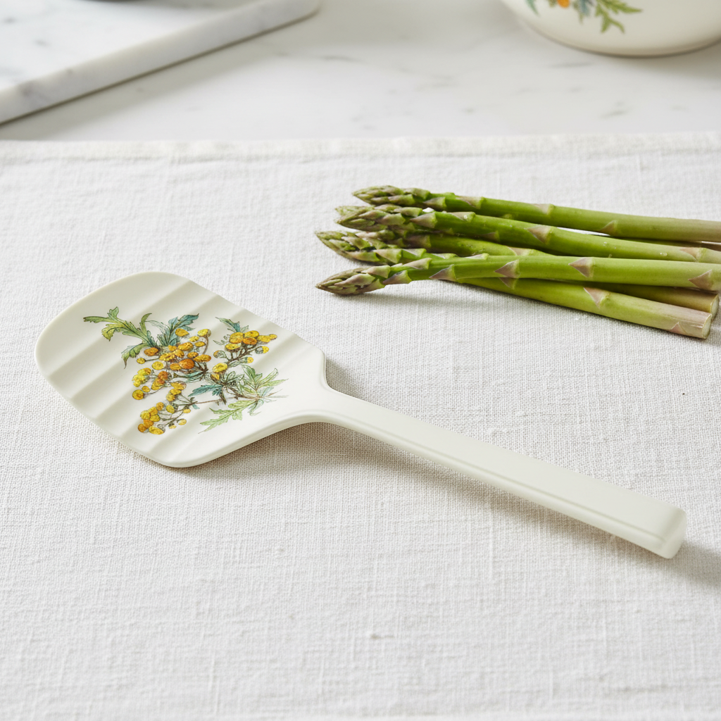 Villeroy & Boch Botanica: Spargelheber / Heber (Besteck)