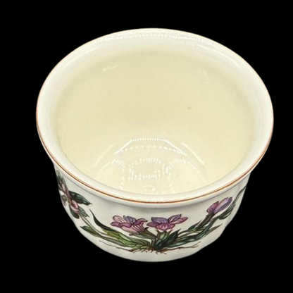 Villeroy & Boch Botanica: Souffleeförmchen / Ragout fin / Auflaufförmchen - ofenfest (15277244416324)