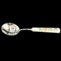 Villeroy & Boch Botanica: Sahnelöffel / Kleiner Löffel (15277256835396)