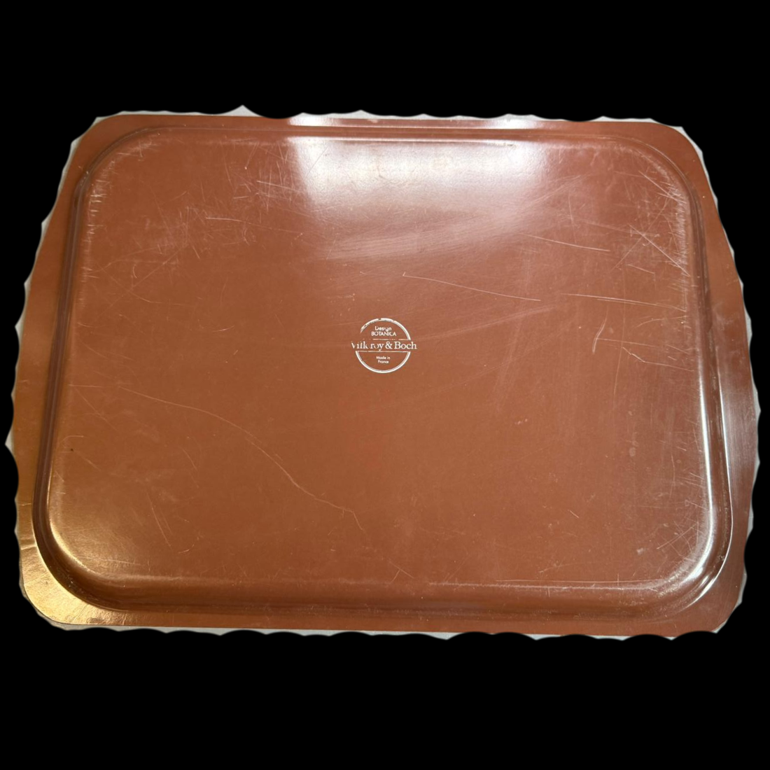 Villeroy & Boch Botanica: Tablett mit Griffe  - 50 cm (15277282099524)
