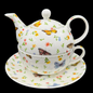 Prettea: Tea for one mit Unterteller (15281521688900)