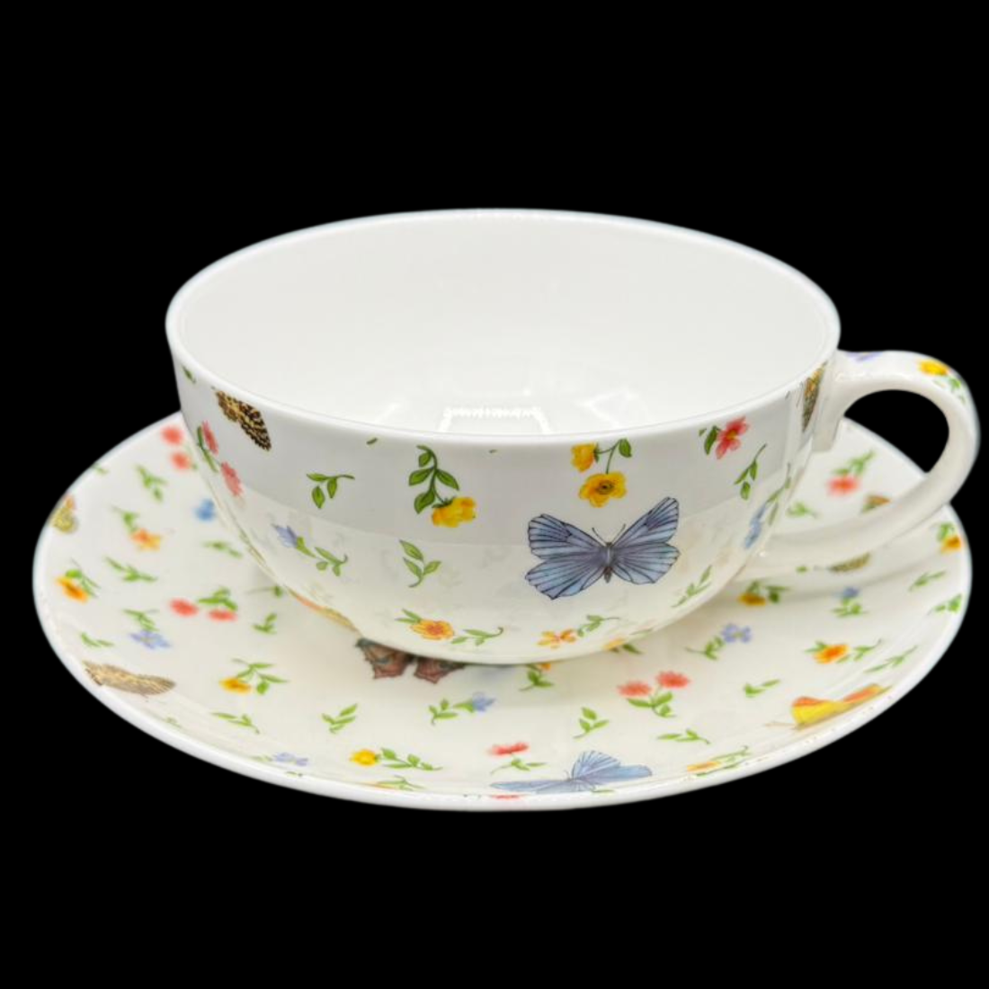 Prettea: Tea for one mit Unterteller (15281521688900)