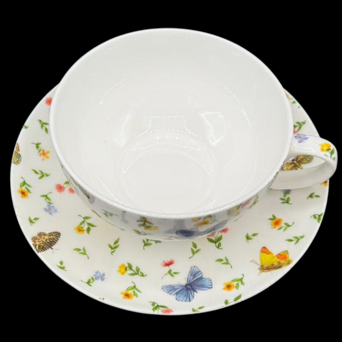 Prettea: Tea for one mit Unterteller (15281521688900)