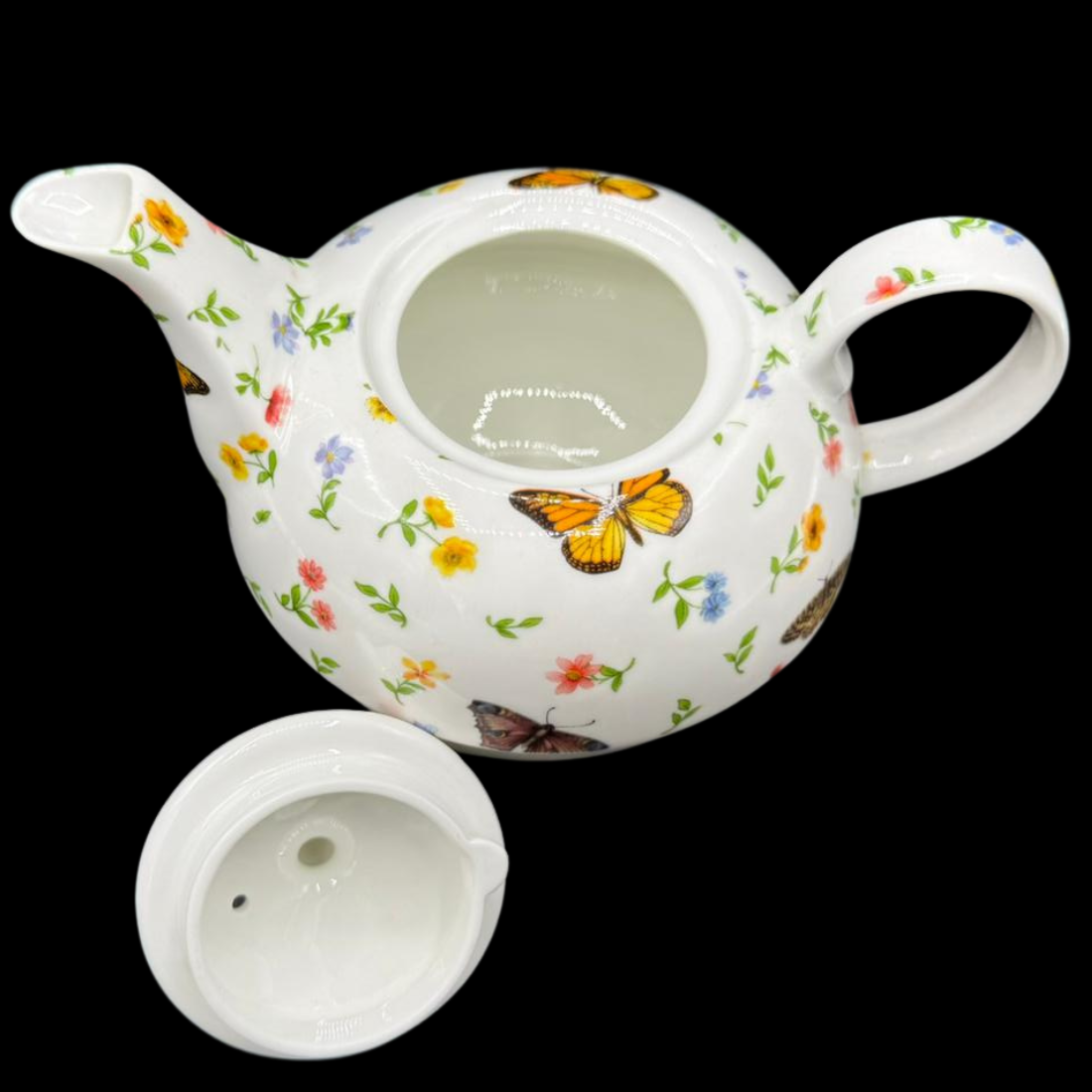 Prettea: Tea for one mit Unterteller (15281521688900)