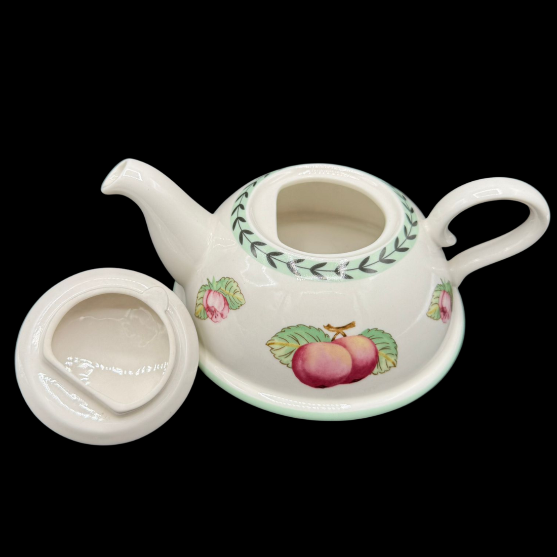 Villeroy & Boch French Garden: Tea for one (15282206998852)