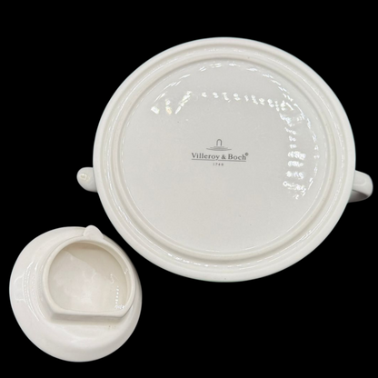 Villeroy & Boch French Garden: Tea for one (15282206998852)