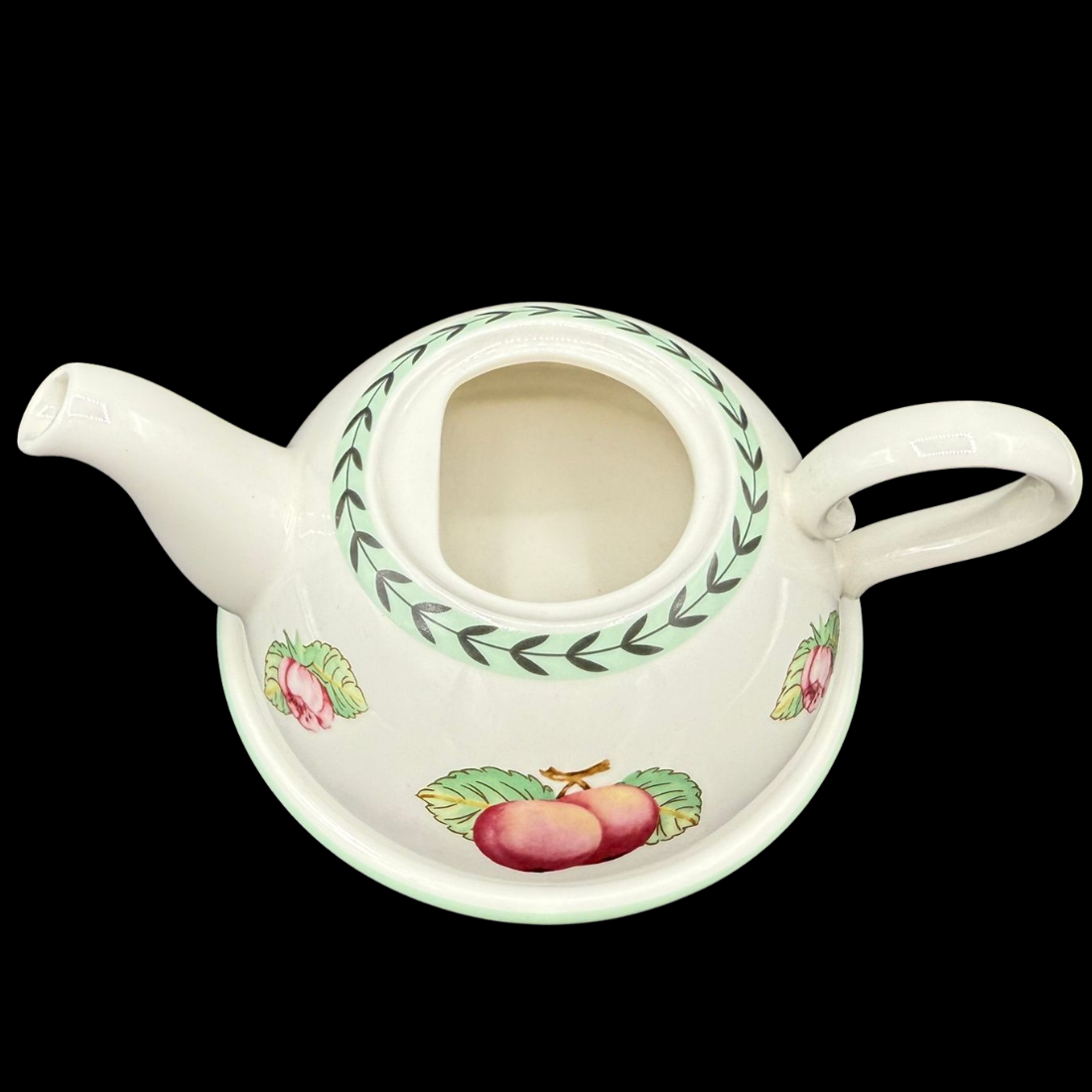 Villeroy & Boch French Garden: Tea for one (15282206998852)