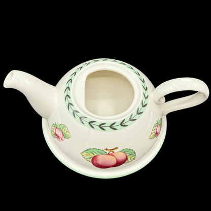 Villeroy & Boch French Garden: Tea for one (15282206998852)