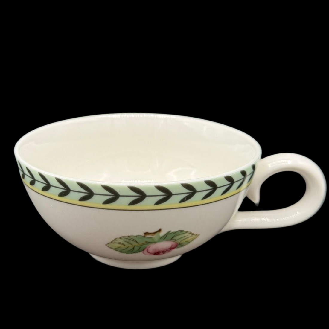 Villeroy & Boch French Garden: Tea for one (15282206998852)