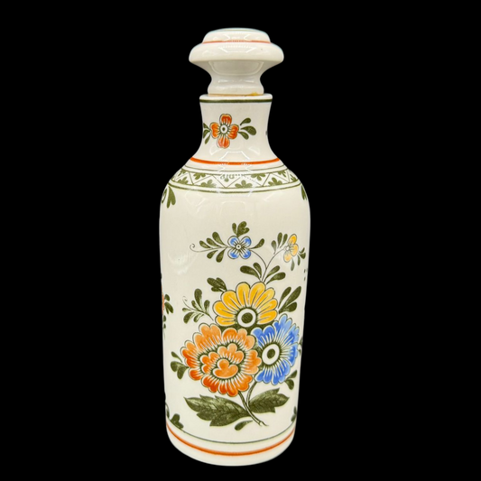 Villeroy & Boch Alt Amsterdam: Ölflasche / Flasche für Öl - neu (15281741529412)