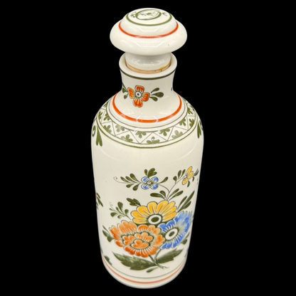 Villeroy & Boch Alt Amsterdam: Ölflasche / Flasche für Öl - neu (15281741529412)