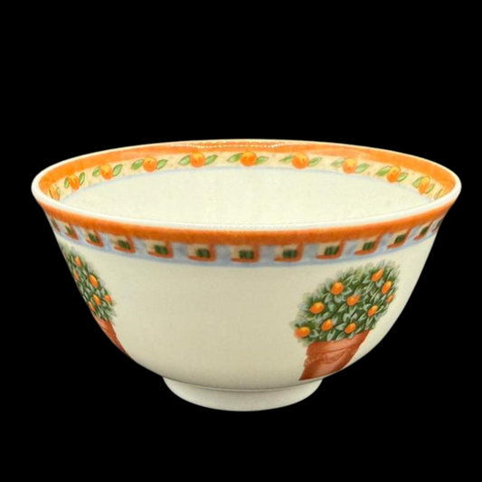 Villeroy & Boch Switch 4: Reisschüssel (15283918373188)