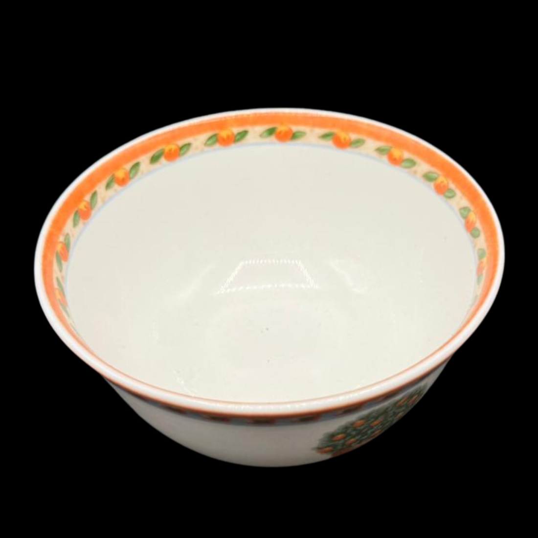 Villeroy & Boch Switch 4: Reisschüssel (15283918373188)