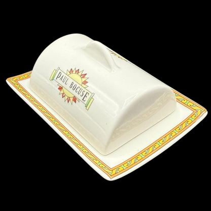 Villeroy and Boch Paul Bocuse Vavro: kleine Butterdose ? (15283953140036)