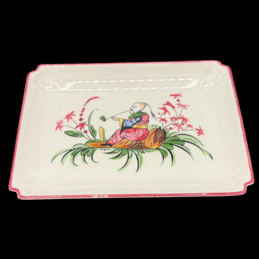 Villeroy & Boch au chinois: kleine Platte (15283990692164)