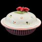 Villeroy & Boch Petite Fleur: Gebäckdose / Keksdose Cake & Cookies (9383473840452)