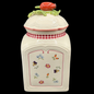 Villeroy & Boch Petite Fleur: Vorratsdose Charm, 26,5 cm (Hagebutte) (7121005379721)