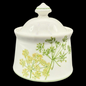Villeroy & Boch Althea Nova: Zuckerdose mit Deckel (15290366787908)