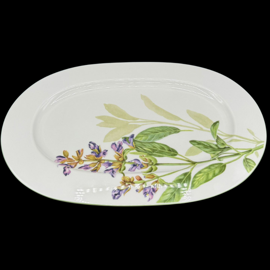Villeroy & Boch Althea Nova: Fleischplatte / Platte - 34,5 cm (15290371735876)