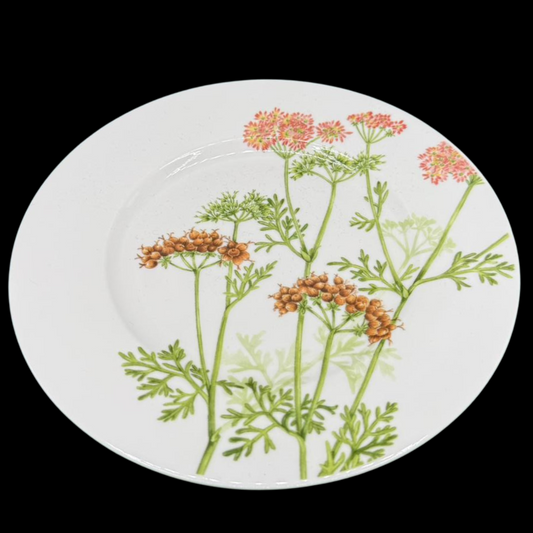Villeroy & Boch Althea Nova: Kuchenteller / Frühstücksteller - neuwertig (15290357350724)