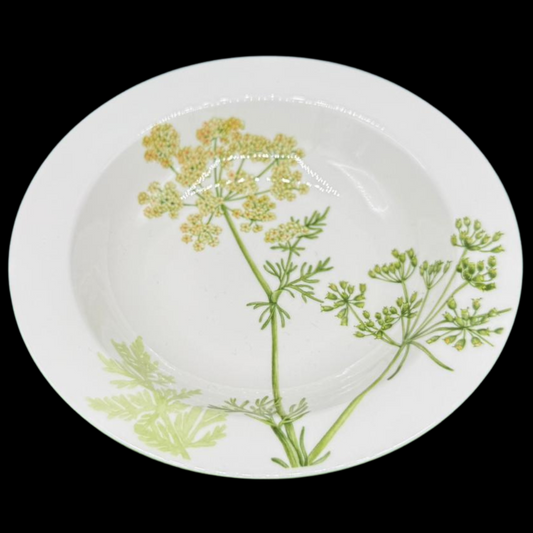 Villeroy & Boch Althea Nova: Salatteller / tiefer Teller - selten (15290441892164)