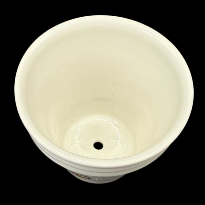 Villeroy & Boch Petite Fleur: Blumentopf - 7 cm (15290831634756)