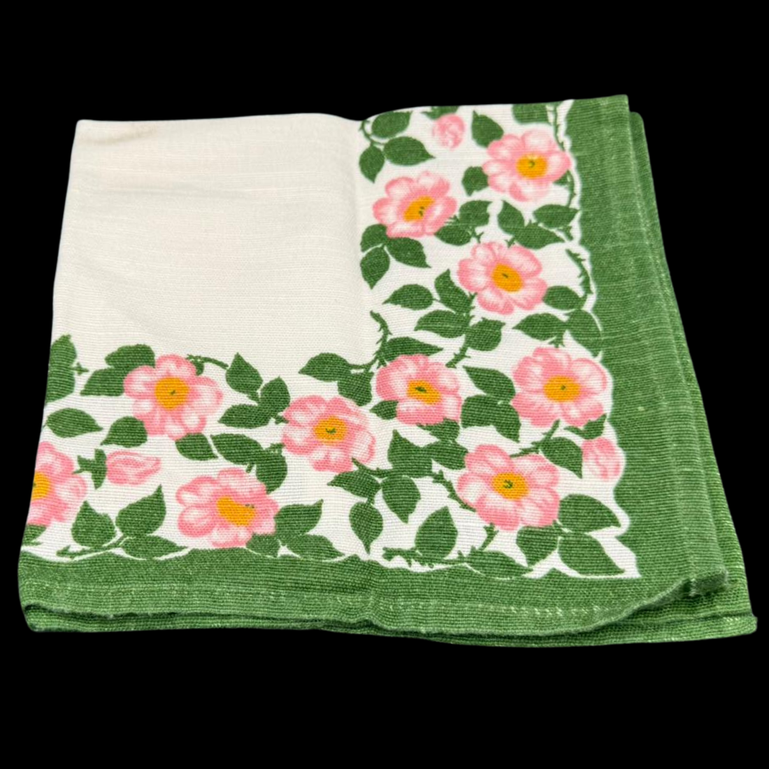 Villeroy & Boch Wildrose: Tischdecke / Mitteldecke / Decke - ca 45 x 47,5 cm (15284877099332)