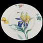 Villeroy & Boch Bouquet: Speiseteller / flacher Teller 24 cm - Motiv 2 (7120804249737)