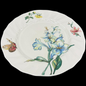 Villeroy & Boch Bouquet: Speiseteller / flacher Teller 27 cm - Motiv 1 (7120767287433) (15292734144836) (15292734177604)