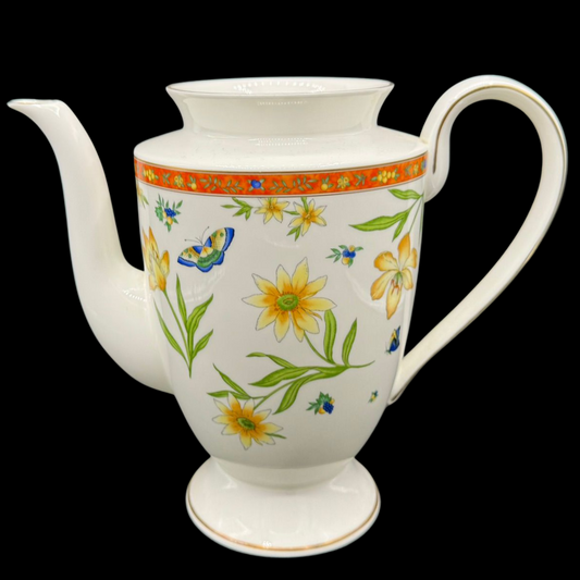 Villeroy & Boch Celine / Selina: Kaffeekanne / Kanne - ohne Deckel (7120802185353)