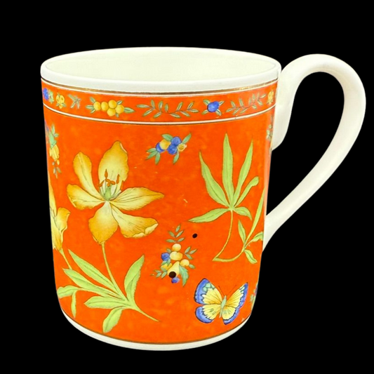 Villeroy & Boch Celine / Selina: Kaffeebecher / Henkelbecher (14920239907140)