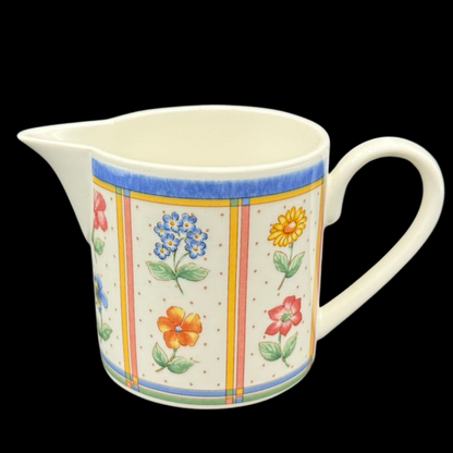Villeroy & Boch Julie: Milchkännchen (7120824533129)