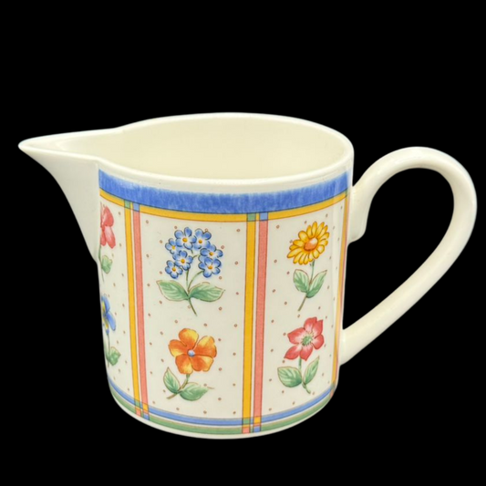 Villeroy & Boch Julie: Milchkännchen (7120824533129)