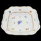 Villeroy & Boch / Heinrich Bel Campo: Schüssel / Servierschüssel - ca 20 cm (15295610978628)