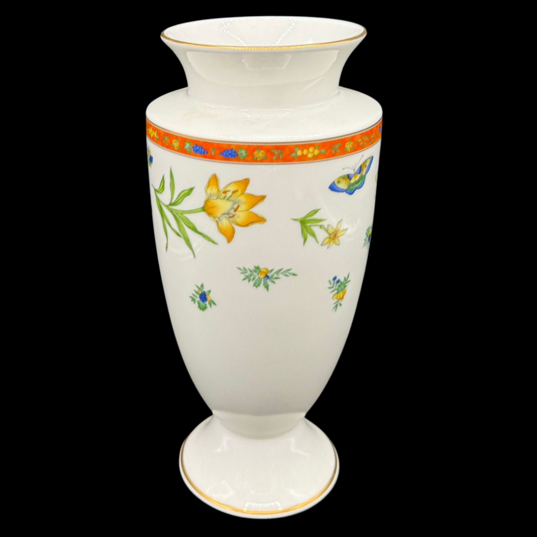 Villeroy & Boch Celine / Selina: Blumenvase / Vase (15299424715076)