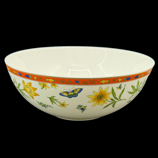 Villeroy & Boch Celine / Selina: Servierschüssel / Schüssel - 23 cm (15299376283972)