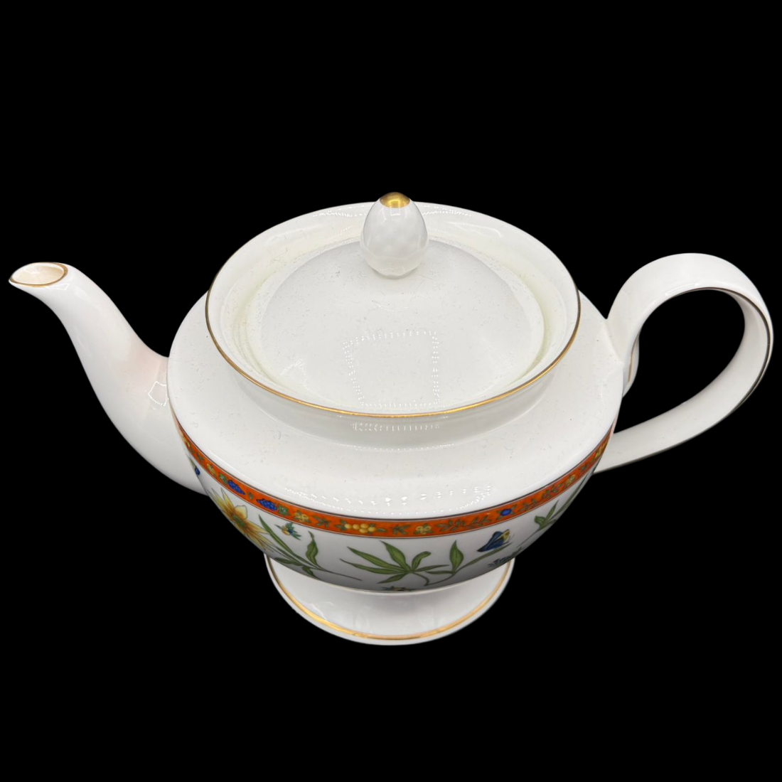 Villeroy & Boch Celine / Selina: Teekanne / Kanne (15299365142852)