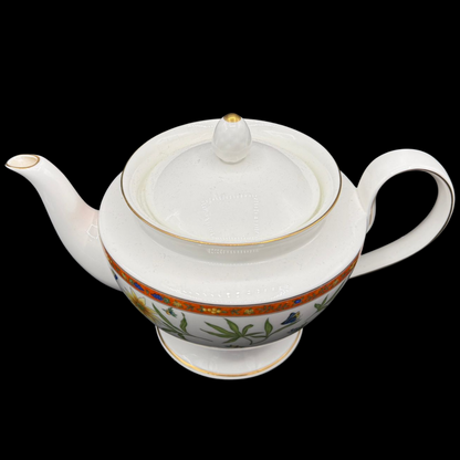 Villeroy & Boch Celine / Selina: Teekanne / Kanne (15299365142852)