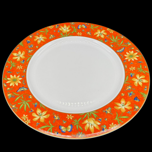 Villeroy & Boch Celine / Selina: Platzteller / Pizzateller (15299373891908)