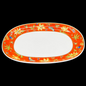 Villeroy & Boch Celine / Selina: Wurstplatte / kleine Platte (15299476881732)