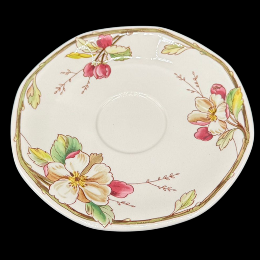Villeroy & Boch Portobello: Unterteller / Untertasse - ca 16,5 cm (7120751001737)