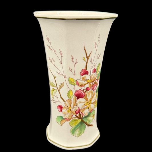 Villeroy & Boch Portobello: Vase / Blumenvase - ca 22 cm (15242365010244)