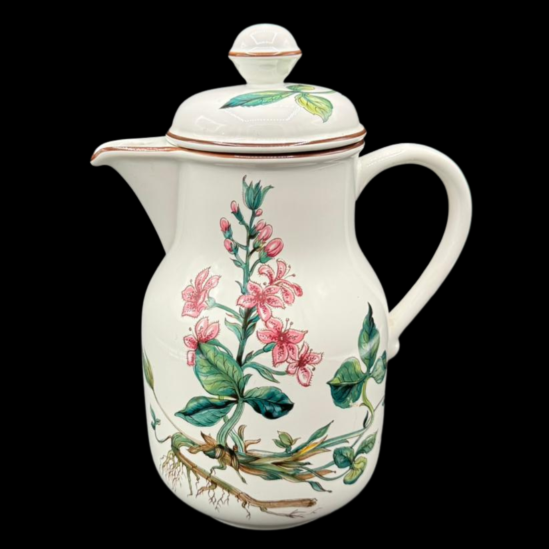 Villeroy & Boch Botanica: Kaffeekanne / Kanne mit Deckel (7120823746697)