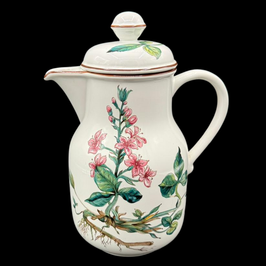 Villeroy & Boch Botanica: Kaffeekanne / Kanne mit Deckel (7120823746697)