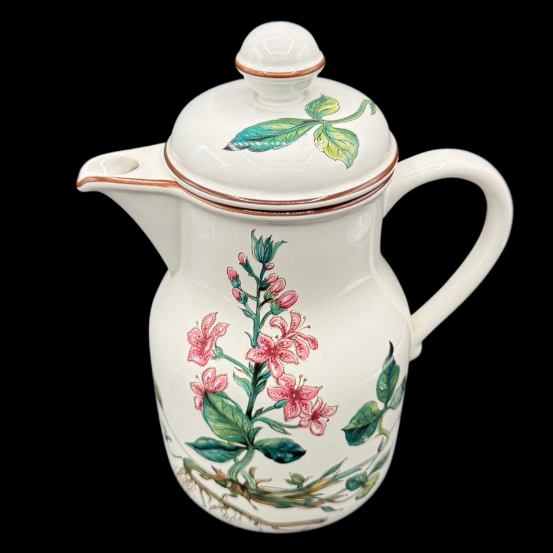 Villeroy & Boch Botanica: Kaffeekanne / Kanne mit Deckel (7120823746697)