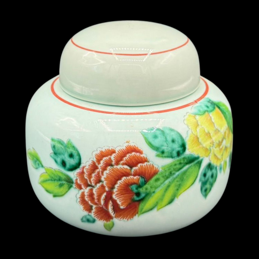 Villeroy & Boch T´chou: Zuckerdose (15305104982340)